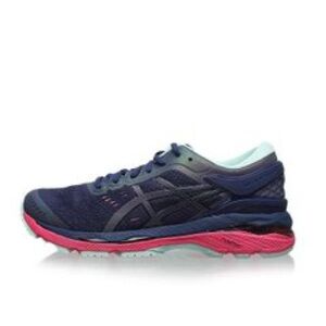 ASICS Gel-Kayano 24 Women's Running Shoes 7.5 Indigo Blue Indigo/Blue